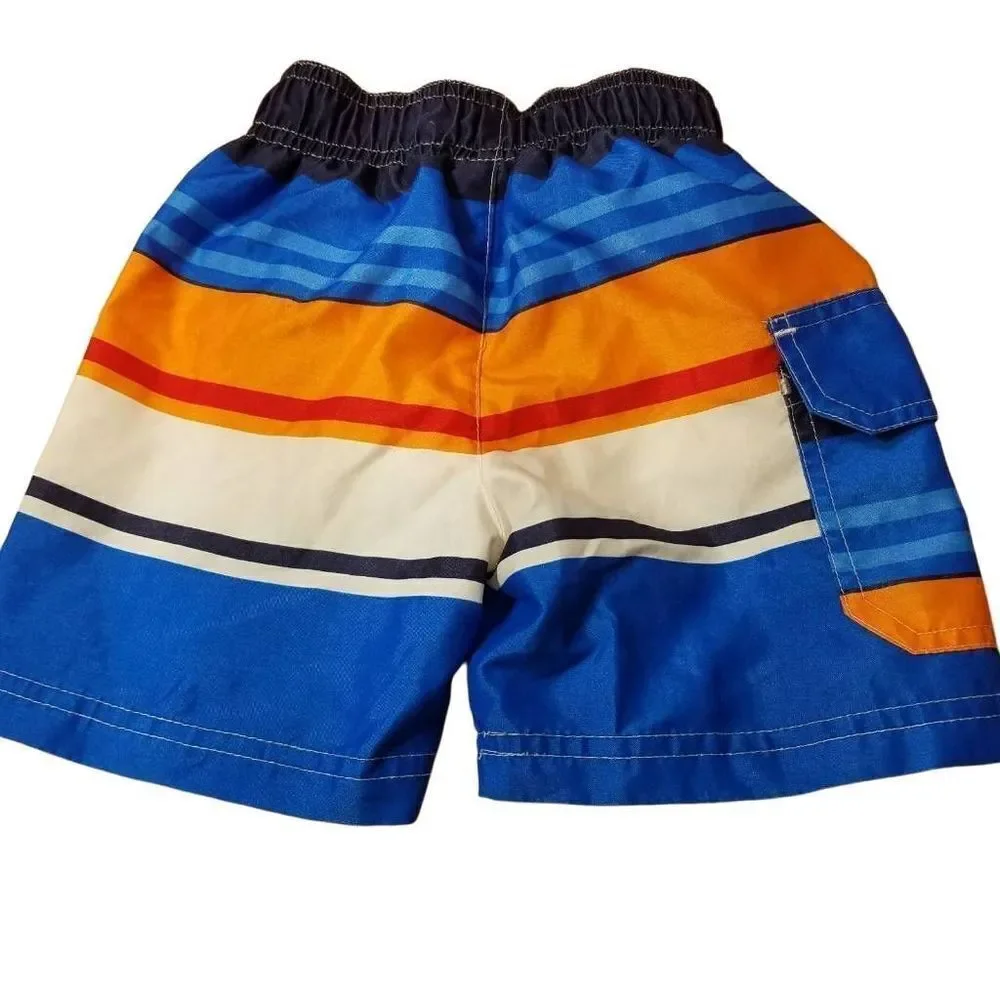 Swim trunks 18 months